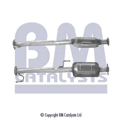 Catalytic Converter